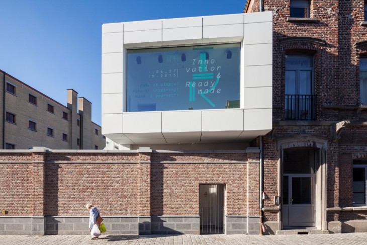 Centre of Design-Mons Belgium (8)