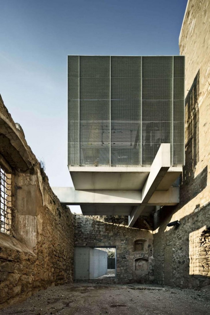 Church of Sant Francesc (5)