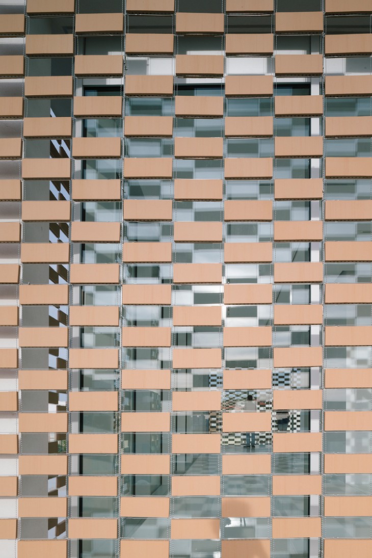 Cultural Center and Tobacco Museum by Ramiro Losada and Alberto García (12)