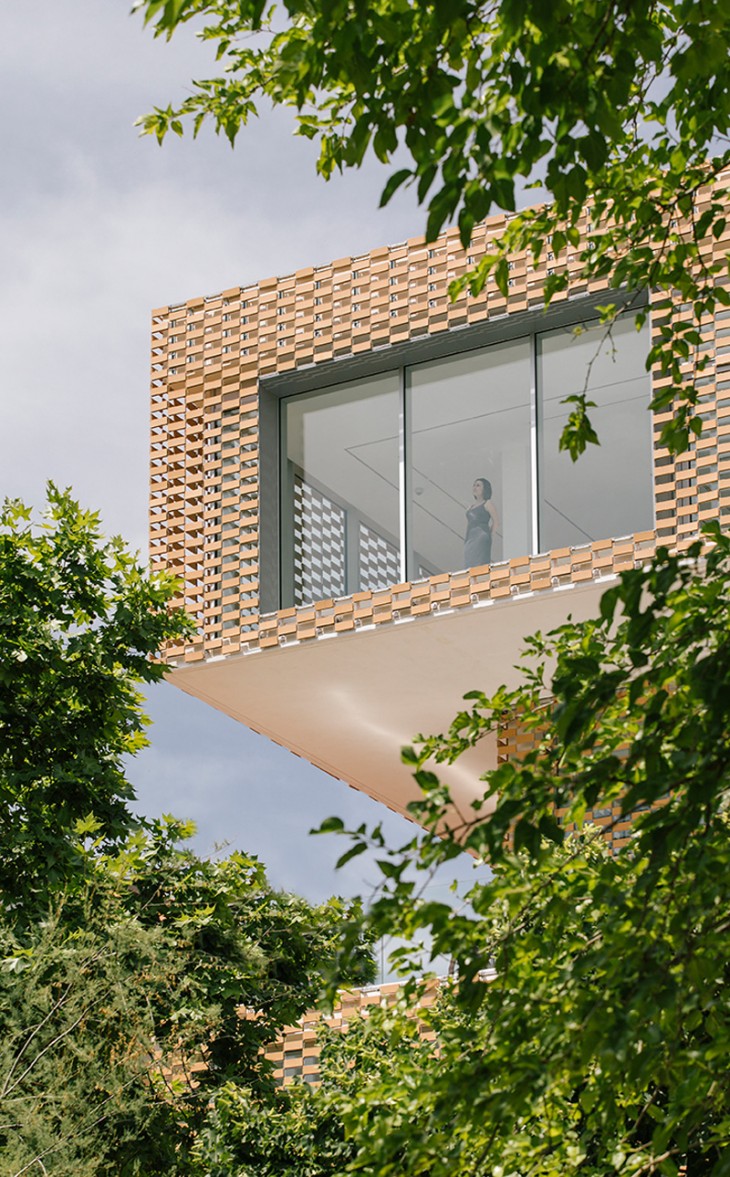 Cultural Center and Tobacco Museum by Ramiro Losada and Alberto García (7)