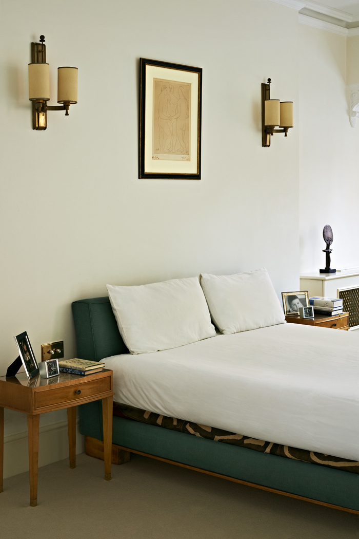 Eclectic 19th-Century Home (4)