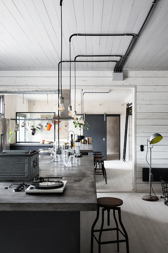 industrial style apartment industrial lights online