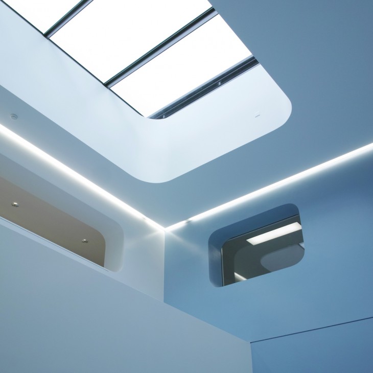 Lausanne University Hospital by Meier + Associés (16)