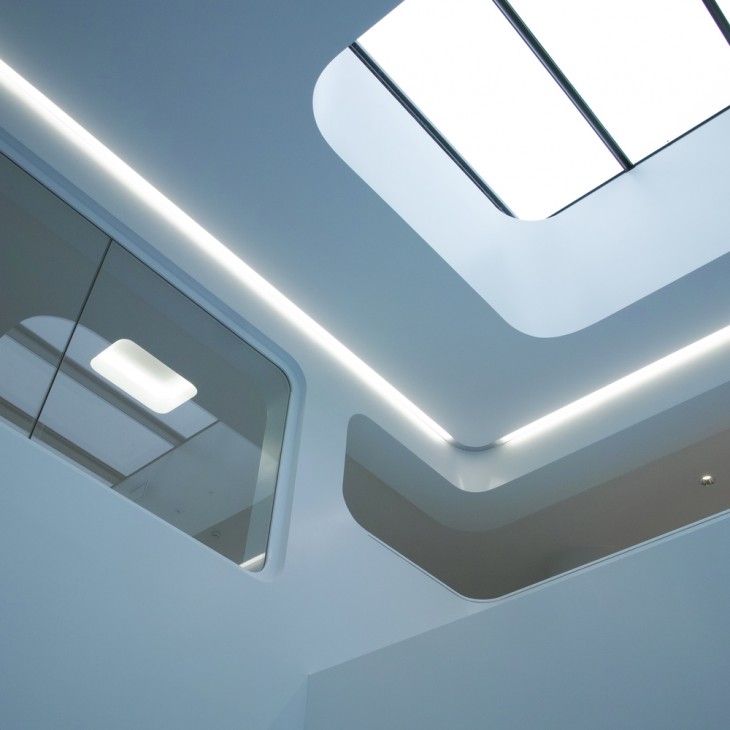 Lausanne University Hospital by Meier + Associés (17)