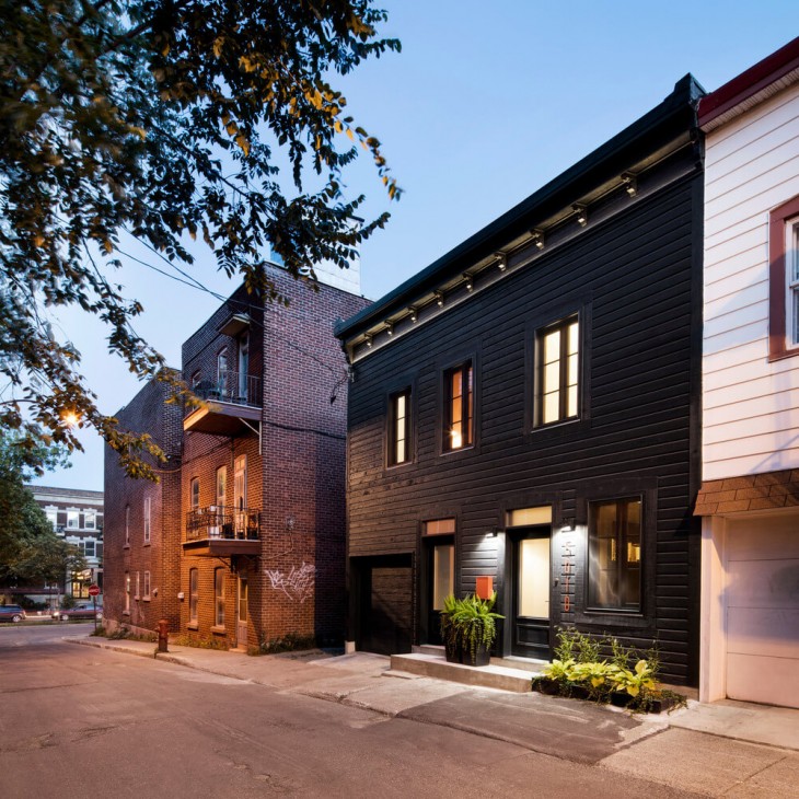 Lejeune Residence by Architecture Open Form (2)