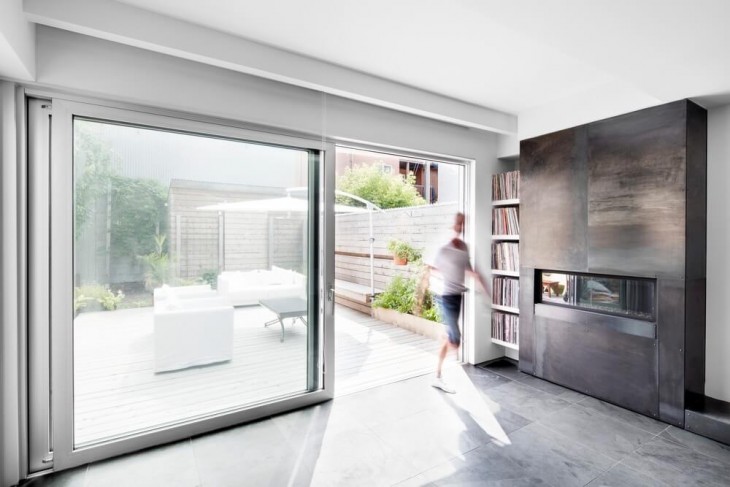 Lejeune Residence by Architecture Open Form (4)