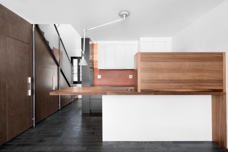 Lejeune Residence by Architecture Open Form (5)