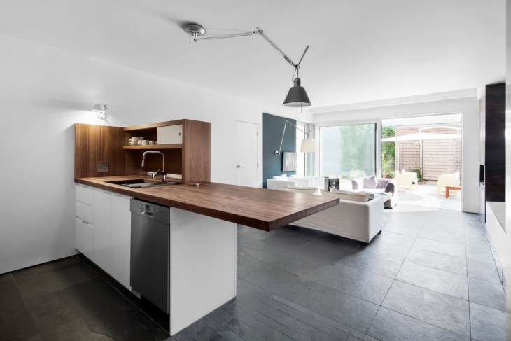 Lejeune Residence by Architecture Open Form (6)