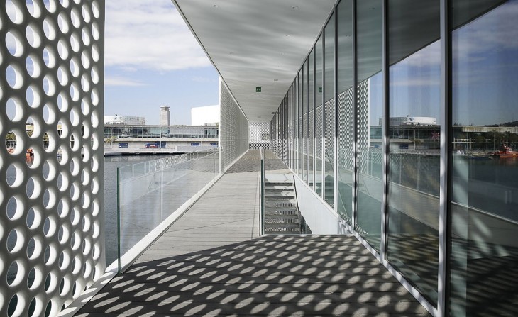 OneOcean Port Vell by SCOB (1)