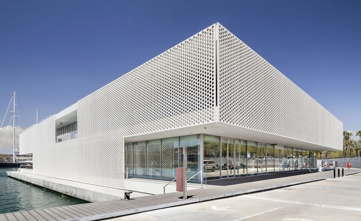 OneOcean Port Vell by SCOB (3)