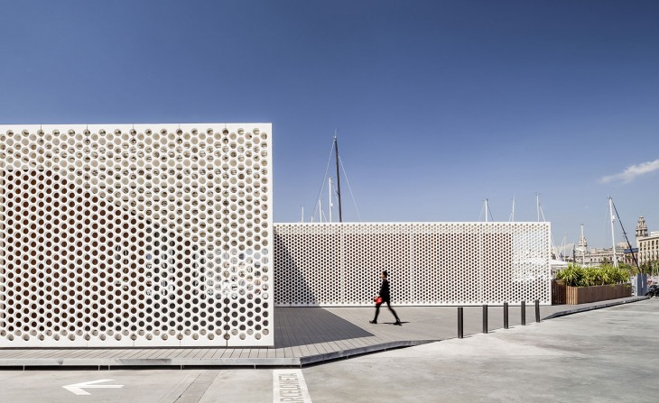 OneOcean Port Vell by SCOB (4)