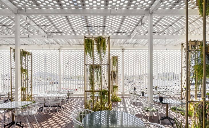 OneOcean Port Vell by SCOB (5)