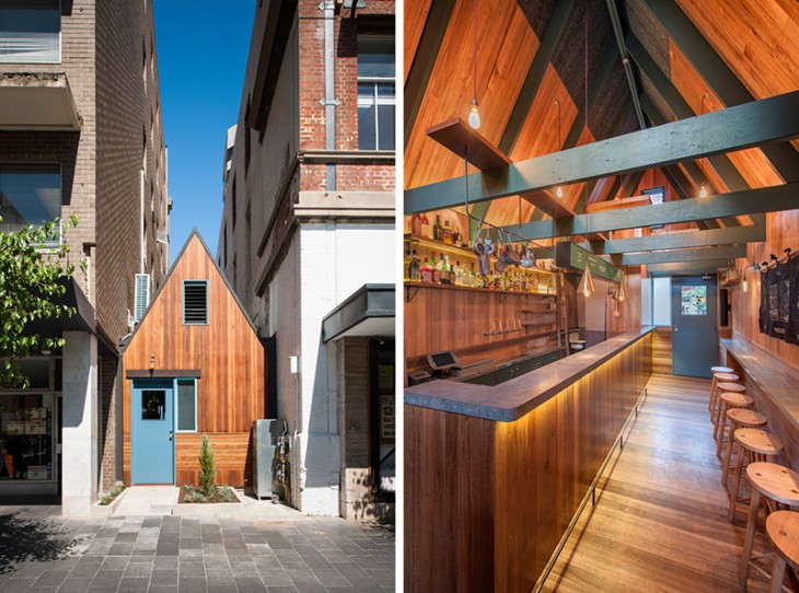 Pink Moon Saloon by Sans-Arc Studio (1)