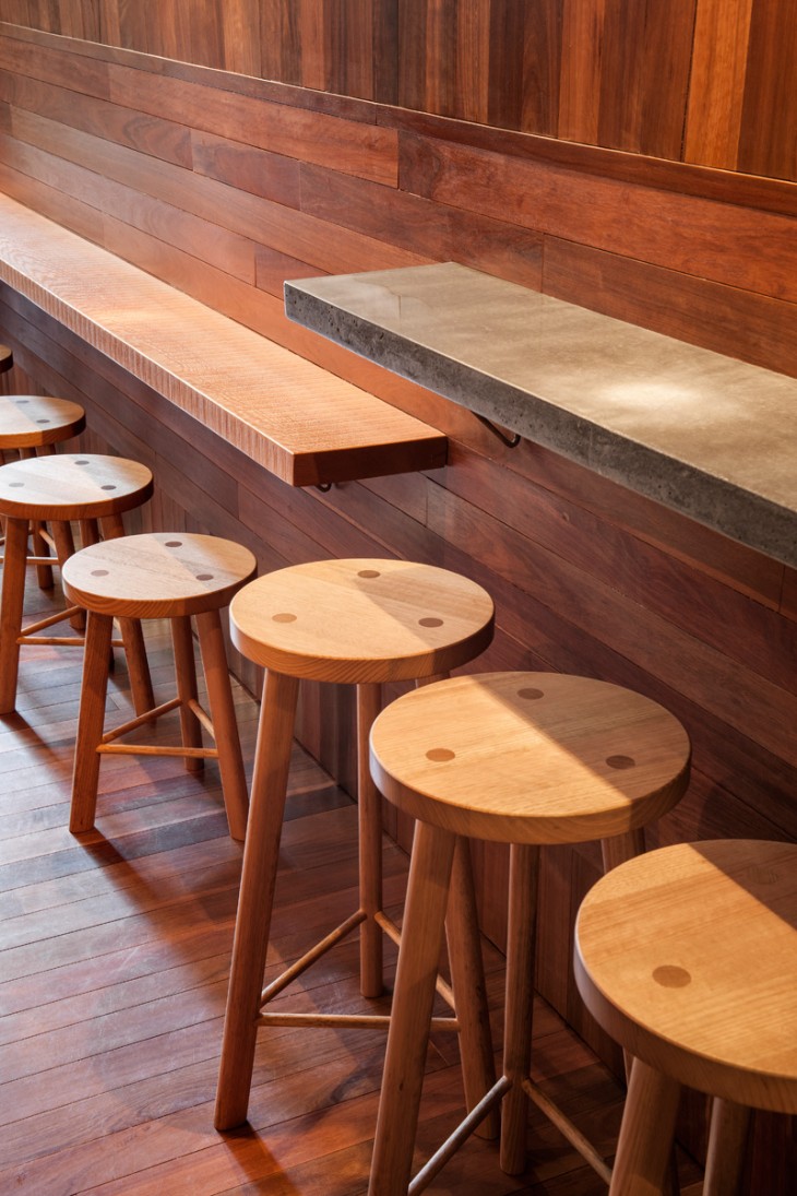 Pink Moon Saloon by Sans-Arc Studio (9)