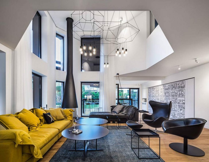 Residence in Sofia, Bulgaria (3)
