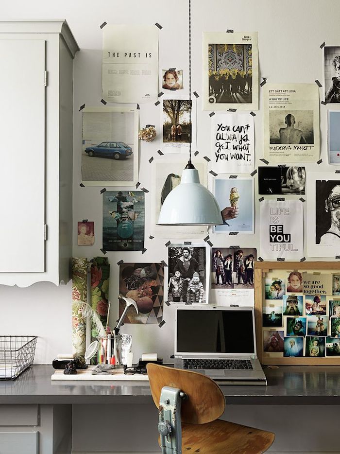 Home storie