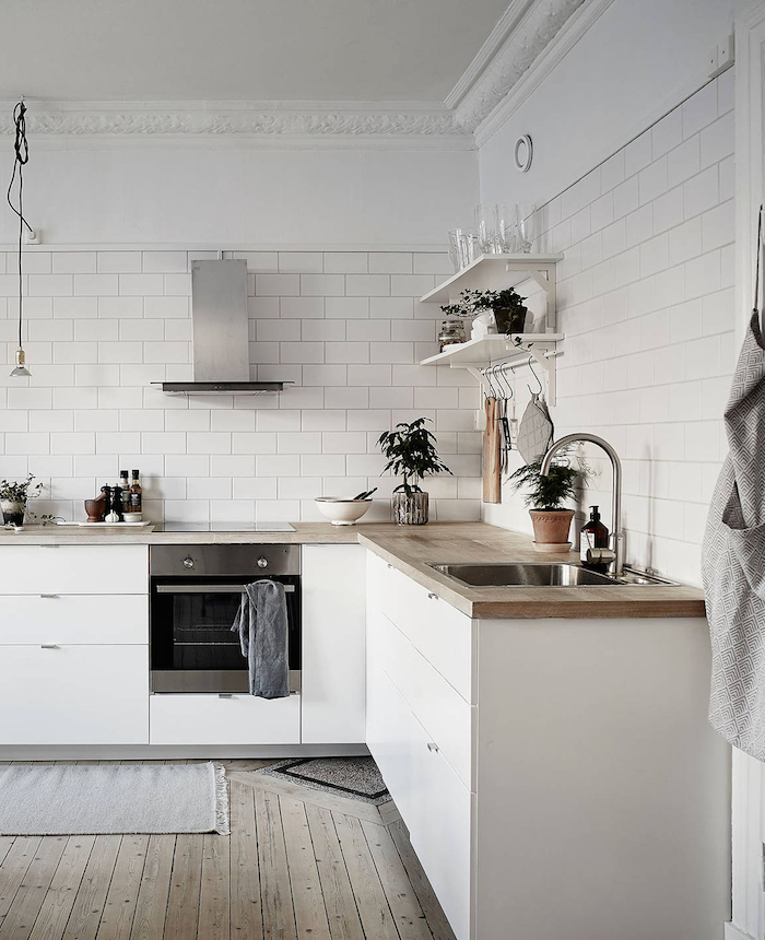 Swedish Interior Design On Nordhemsgatan 31 A Archiscene Your Daily