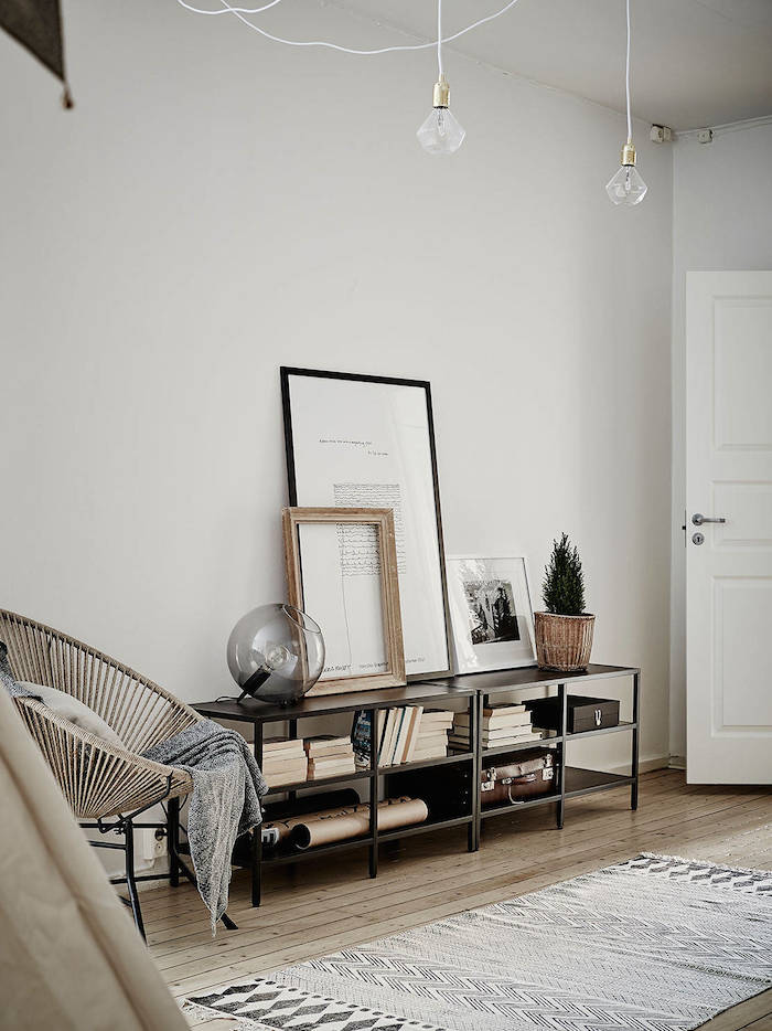 Swedish Interior Design On Nordhemsgatan 31 A Archiscene Your Daily