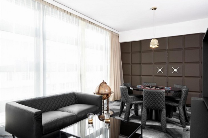 Take a look at the luxury interior of the Kameha (18)