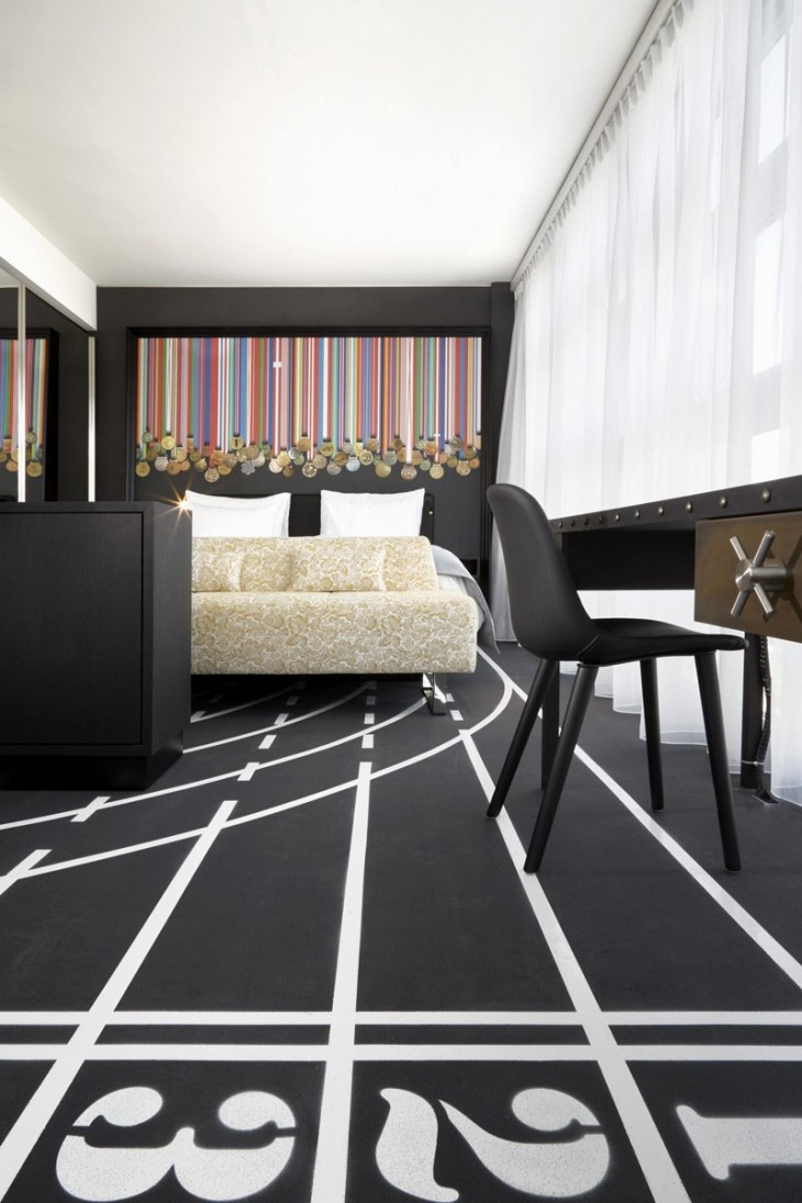 Take a look at the luxury interior of the Kameha (25)