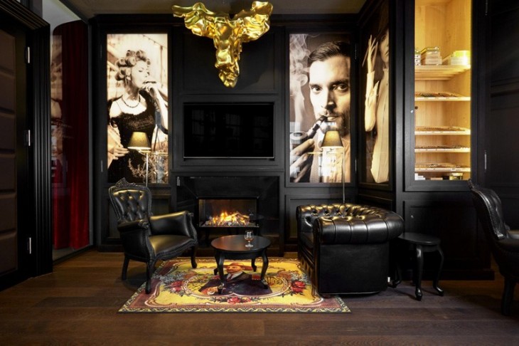 Take a look at the luxury interior of the Kameha (6)