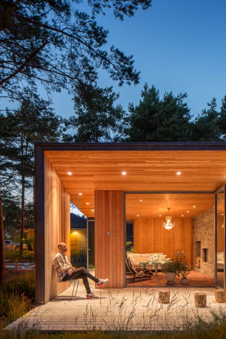 Villa by Johan Sundberg Arkitektur (10)