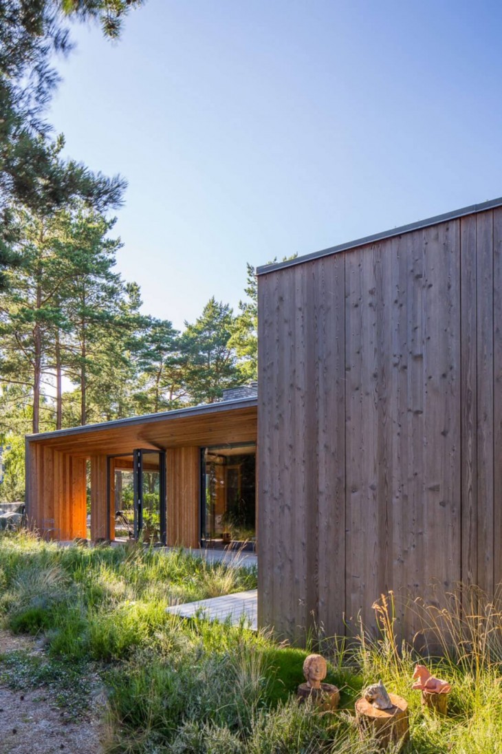 Villa by Johan Sundberg Arkitektur (8)
