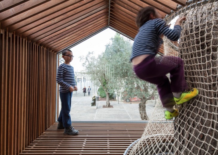 tree house by Ifat Finkelman and Deborah Warschawski (12)