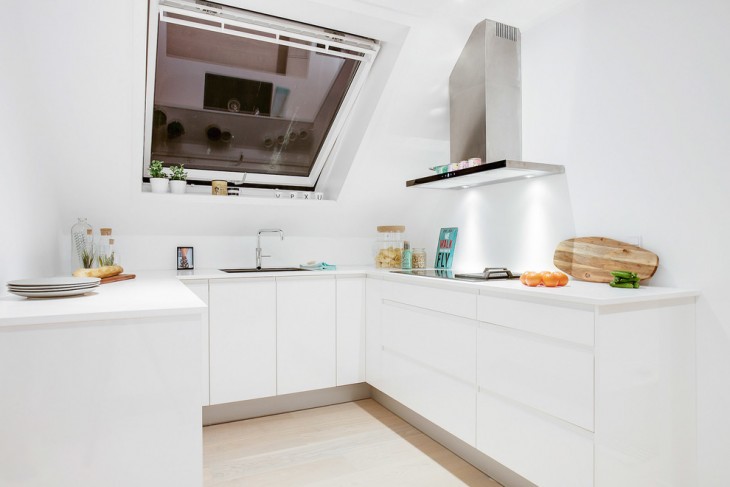 Apartment in Aarhus (3)