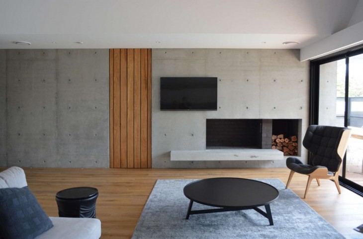 Beach House by Vibe Design Group (3)