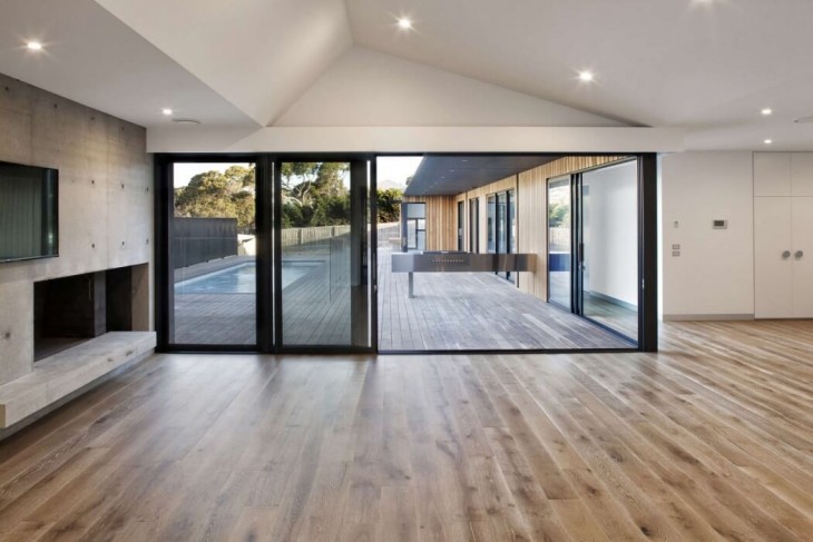 Beach House by Vibe Design Group (7)