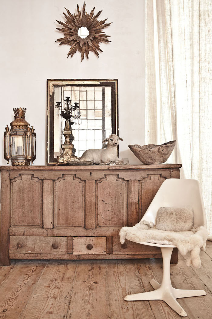 Eclectic Brussels Home (10)