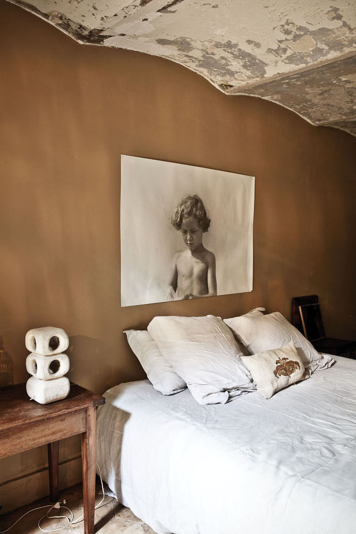 Eclectic Brussels Home (7)