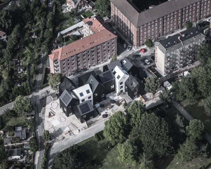 Frederiksvej Kindergarten (3)