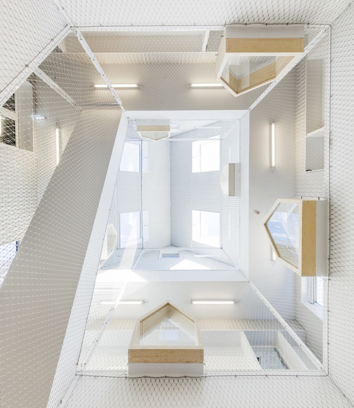 Frederiksvej Kindergarten (4)