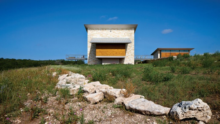 Glass House (1)