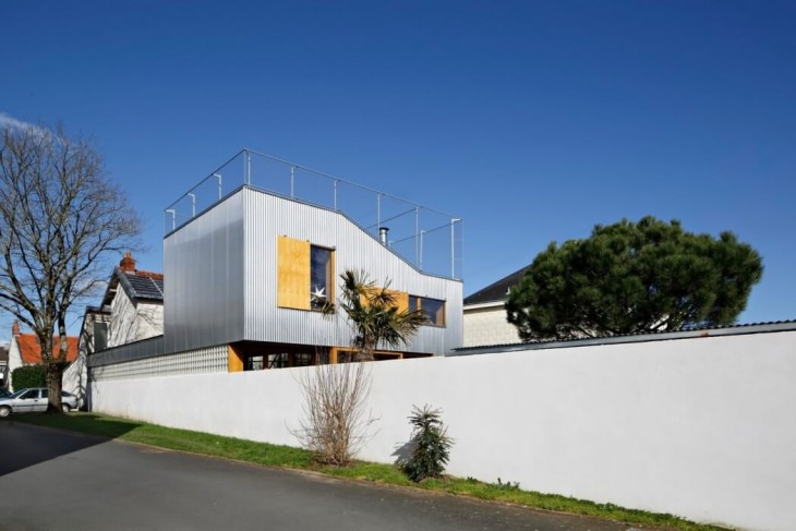 House Extension (2)