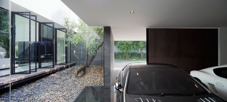 House in Bangkok (3)