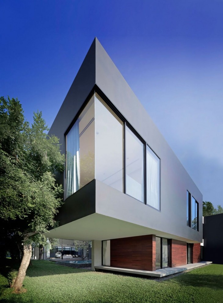 House in Bangkok (4)