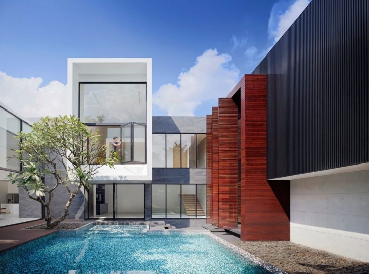 House in Bangkok (5)