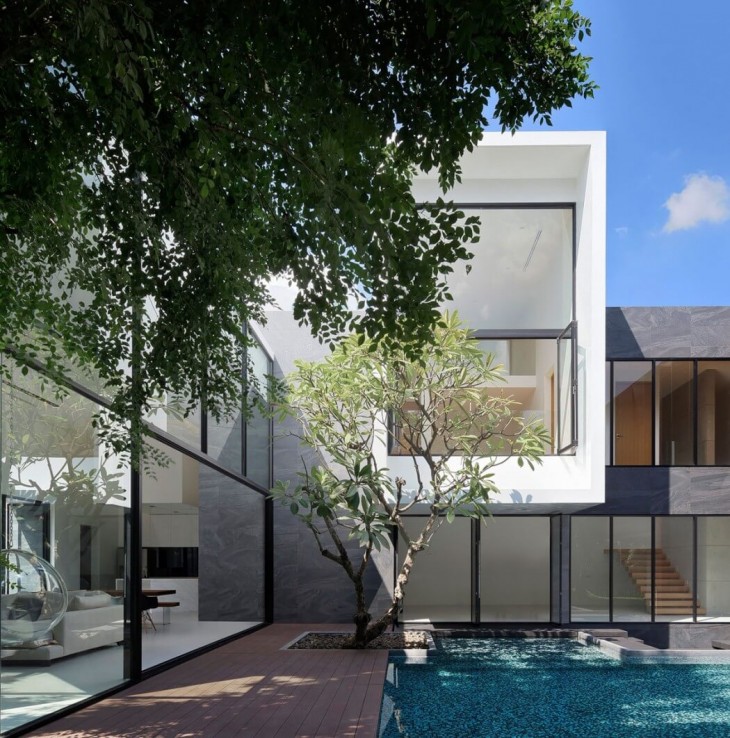 House in Bangkok (6)