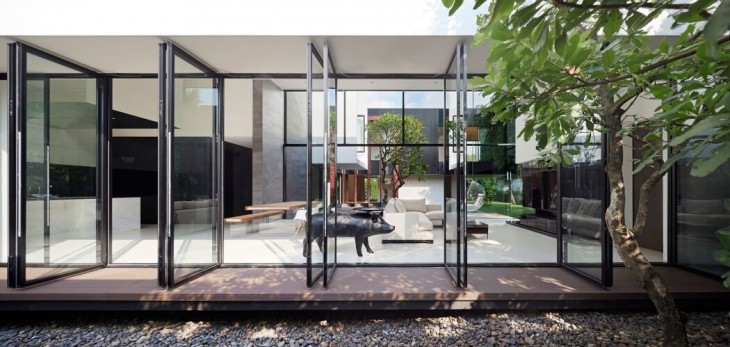 House in Bangkok (7)