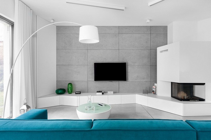 House in Gliwice (1)