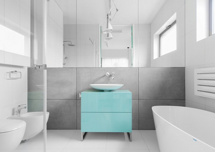 House in Gliwice (13)