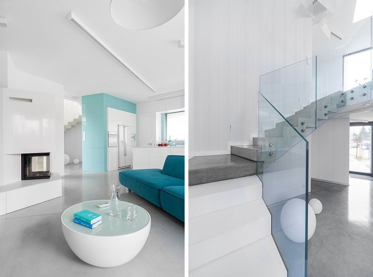 House in Gliwice (7)