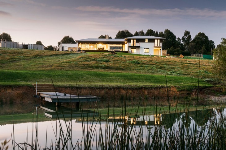 House in Yallingup (1)