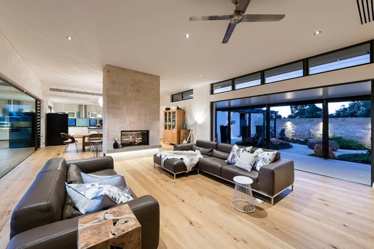 House in Yallingup (4)