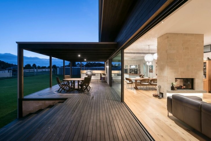 House in Yallingup (5)