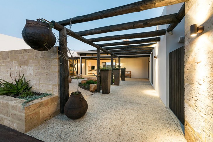 House in Yallingup (8)