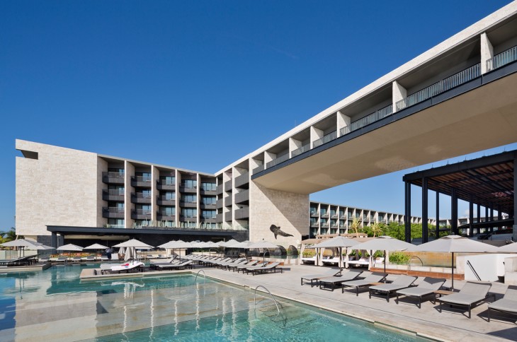 Hyatt Resort by Sordo Madaleno Arquitectos (1)